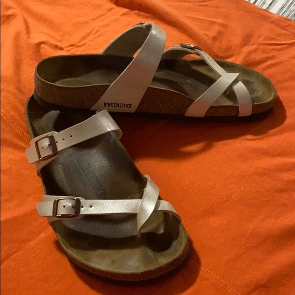 Sandals - Picture 4 of 7